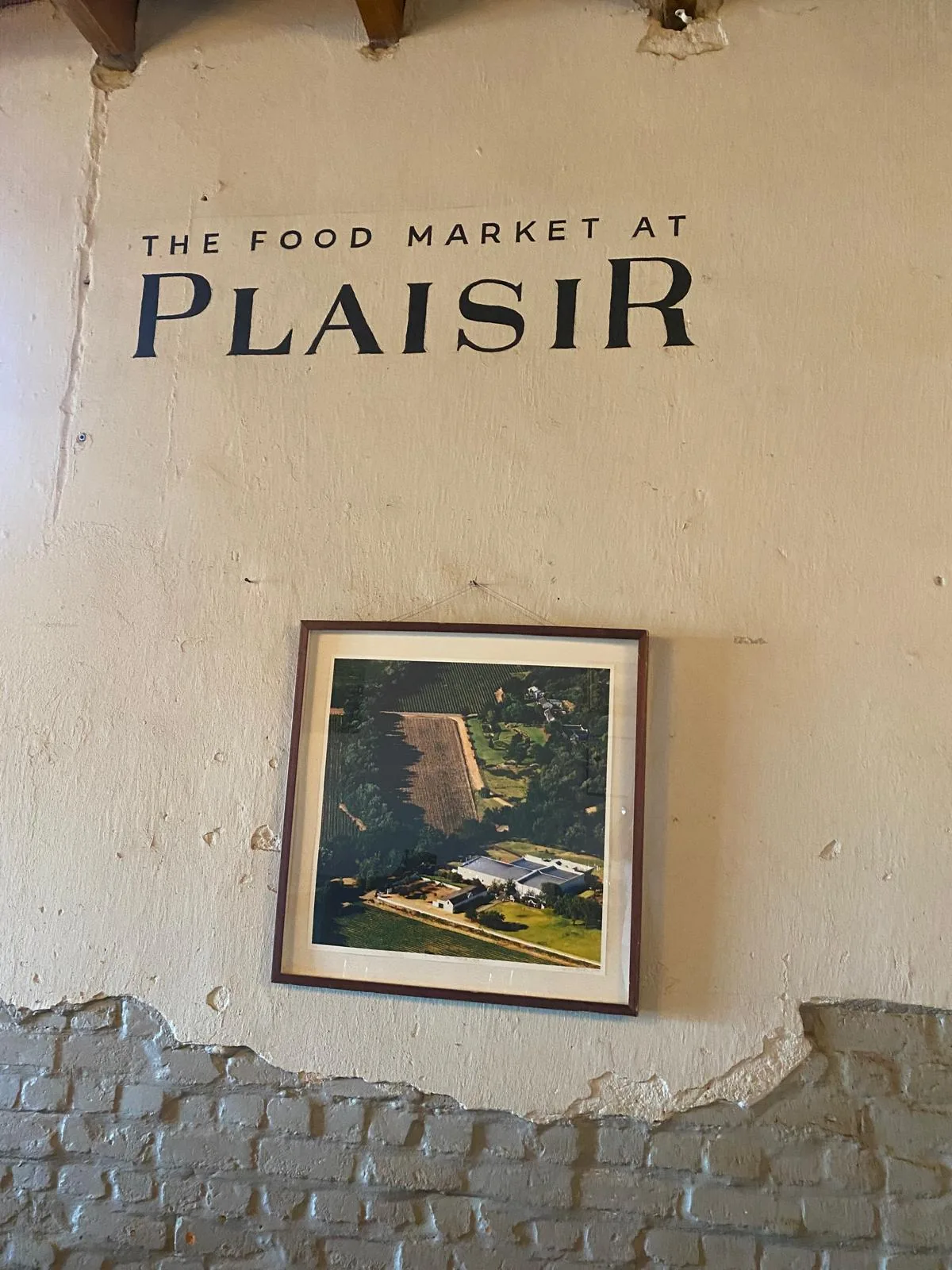 Návštěva vinařství Plaisir