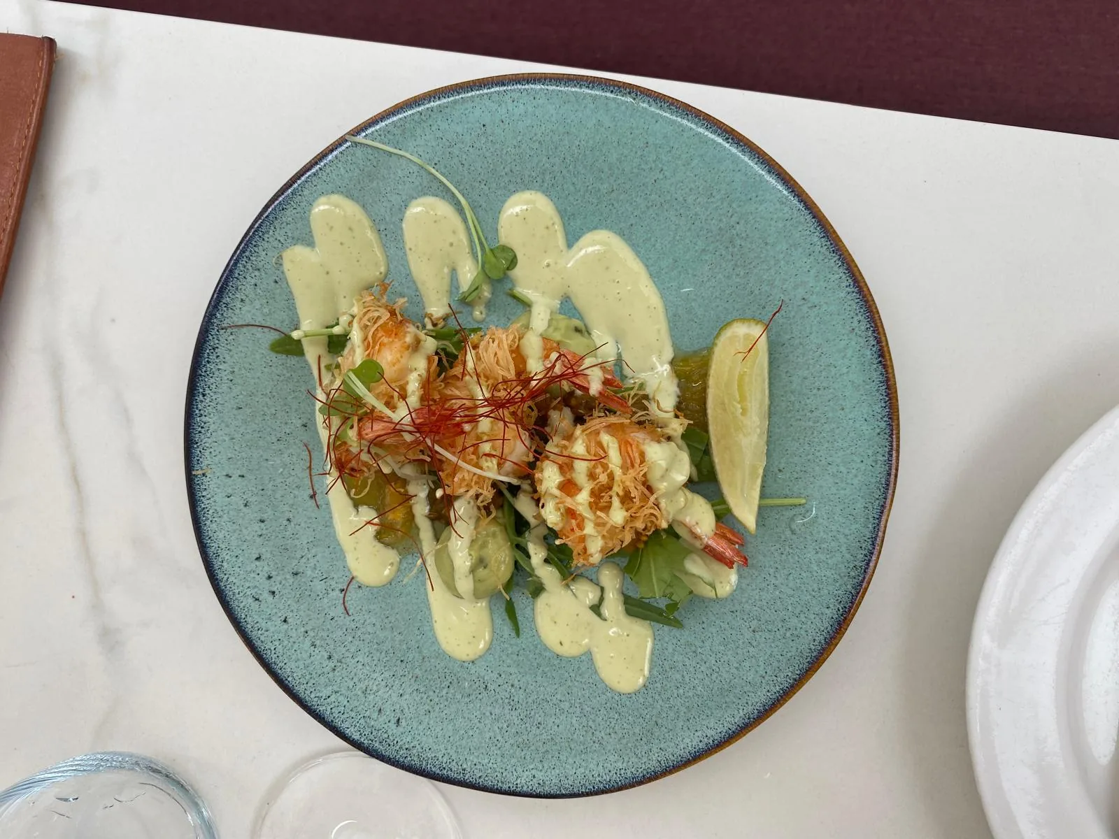 Jihoafrická gastronomie během cesty za vínem