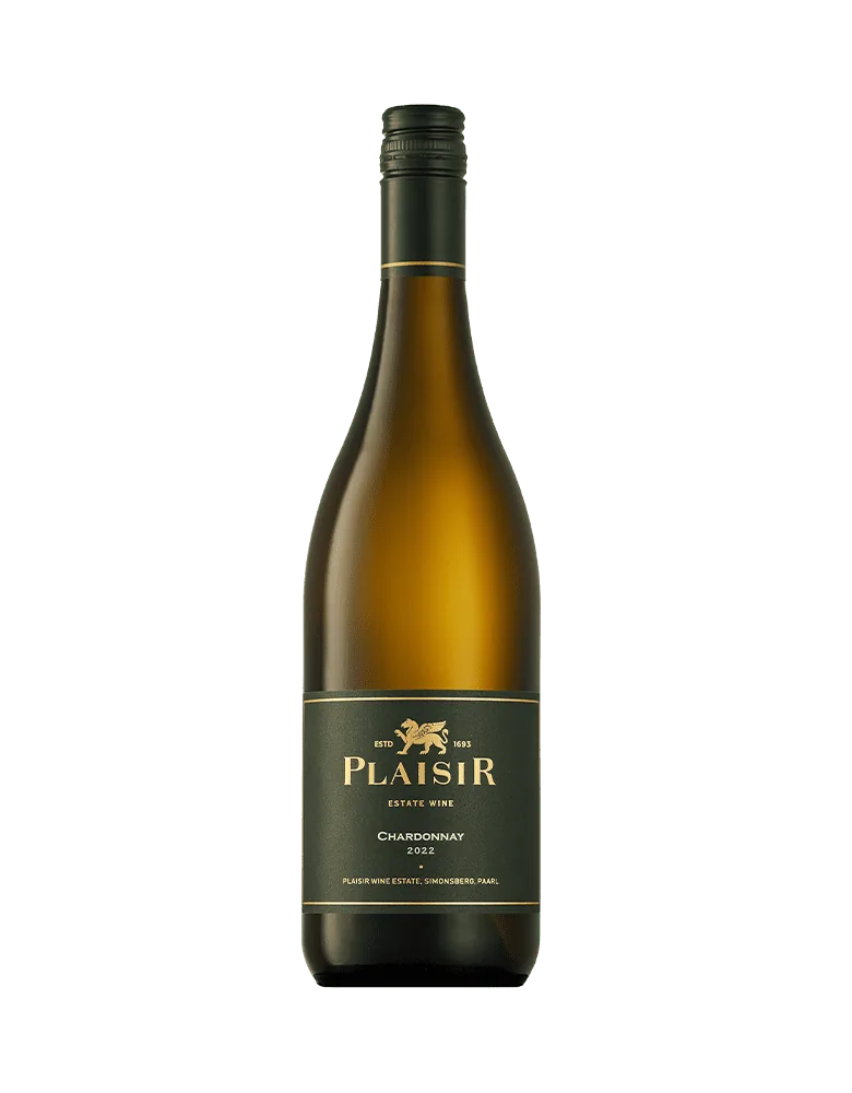Plaisir Chardonnay