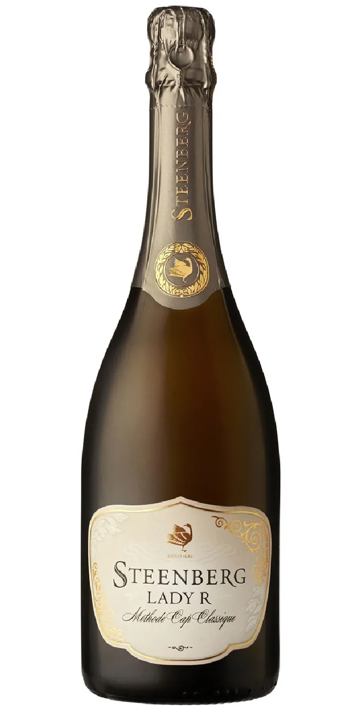STEENBERG - LADY R MCC 2013