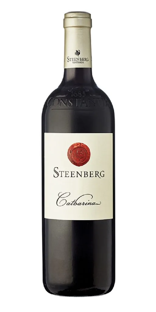 STEENBERG - CATHARINA 2017