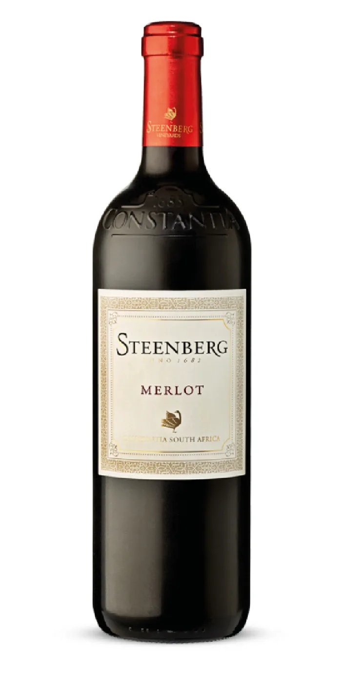STEENBERG - Merlot