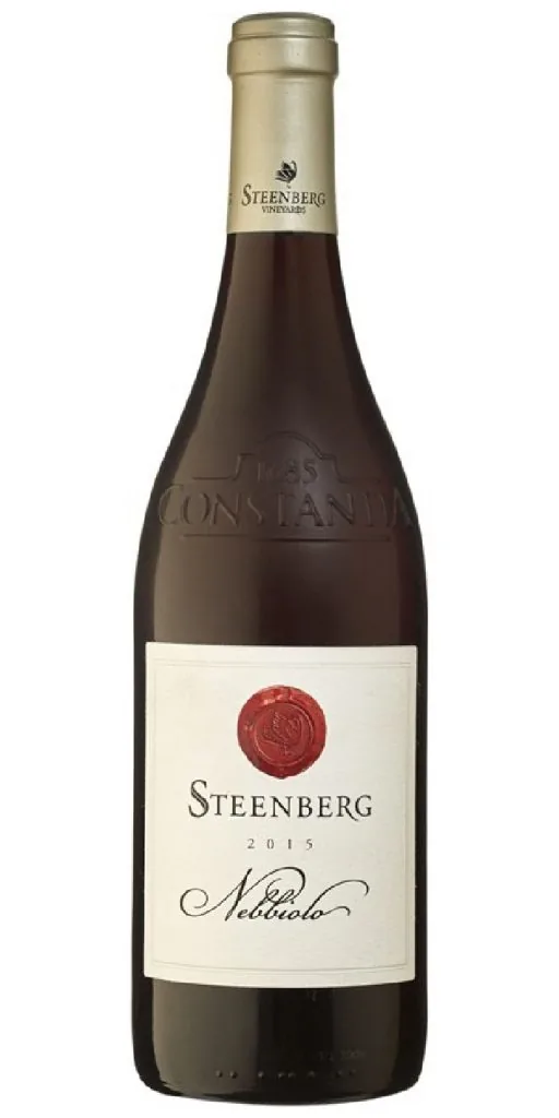 STEENBERG - NEBBIOLO 2015