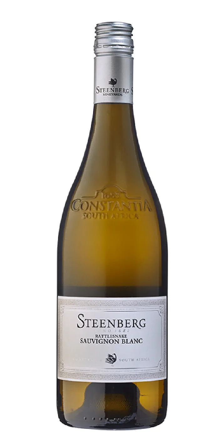 STEENBERG - RATTLESNAKE SAUVIGNON BLANC 2018
