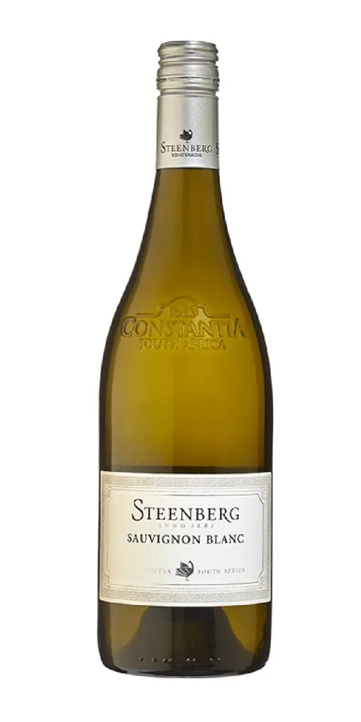 STEENBERG - SAUVIGNON BLANC 2018 Steenberg Sauvignon Blanc – produktová fotografie