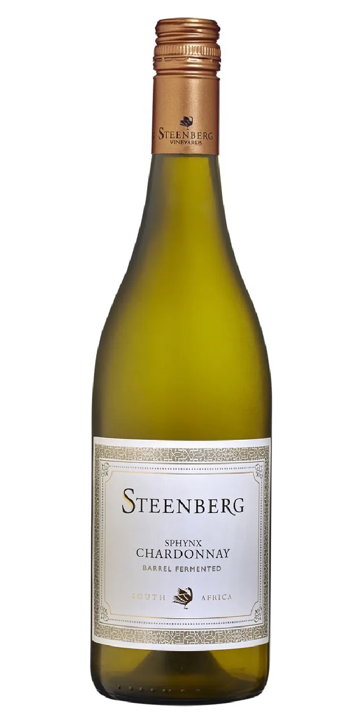 STEENBERG - SPHYNX CHARDONNAY 2018