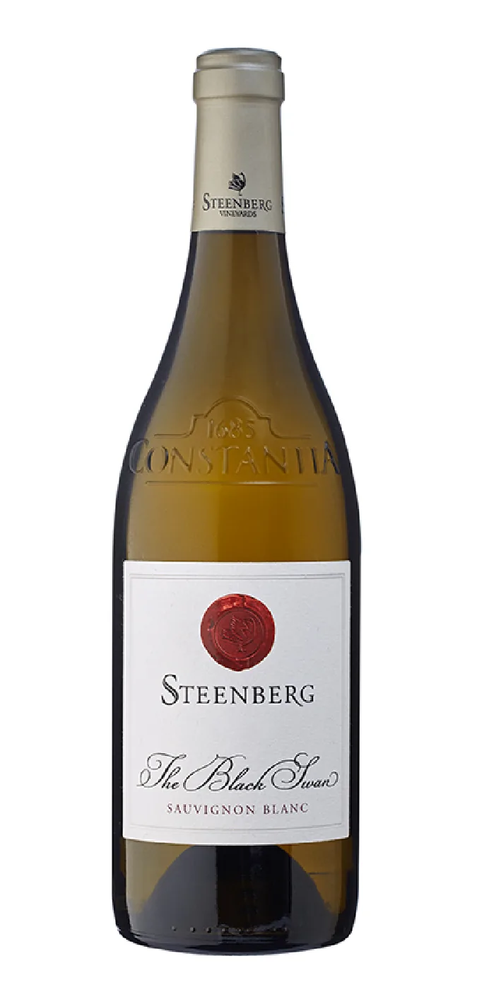 STEENBERG - THE BLACK SWAN SAUVIGNON BLANC 2018