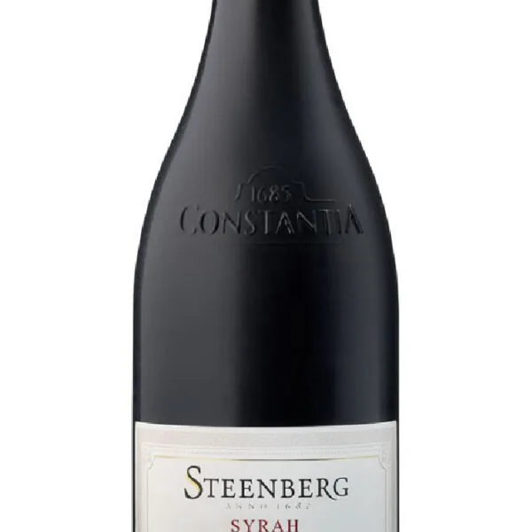 STEENBERG - SYRAH 2016