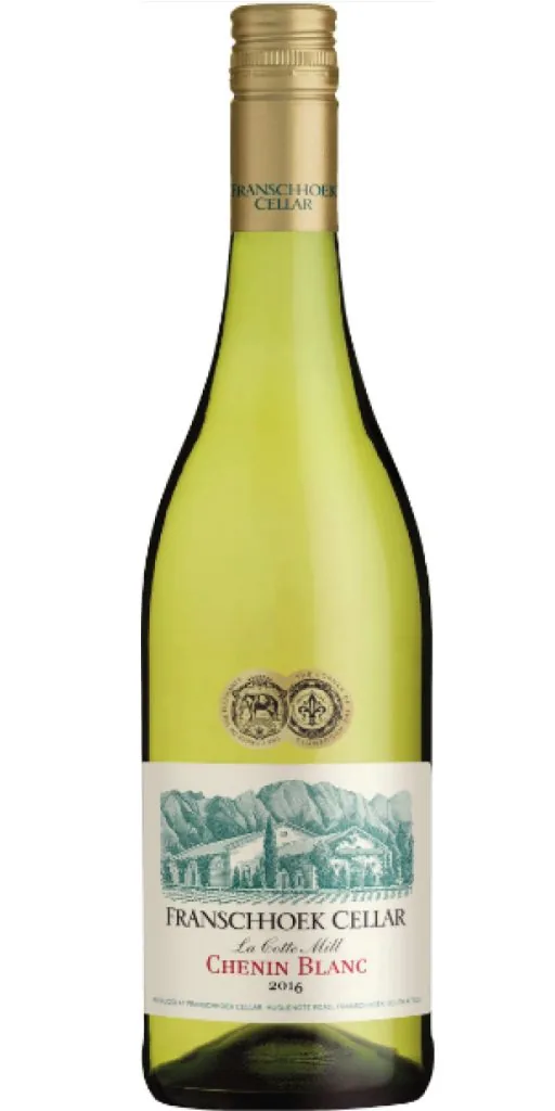 CHENINE BLANC LA COTTE MILL 2018