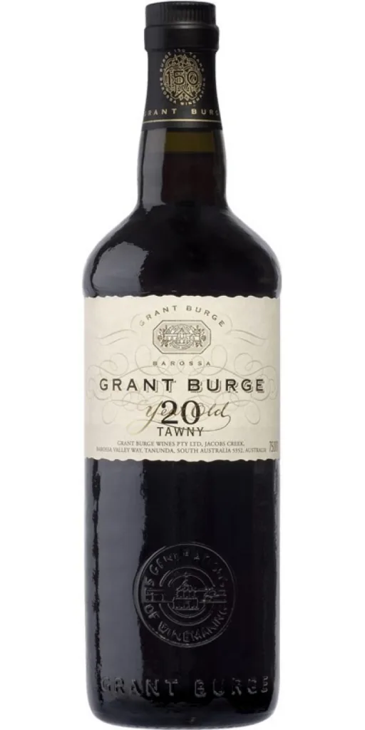 GRANT BURGE ESTATE – 20 YEAR OLD TAWNY