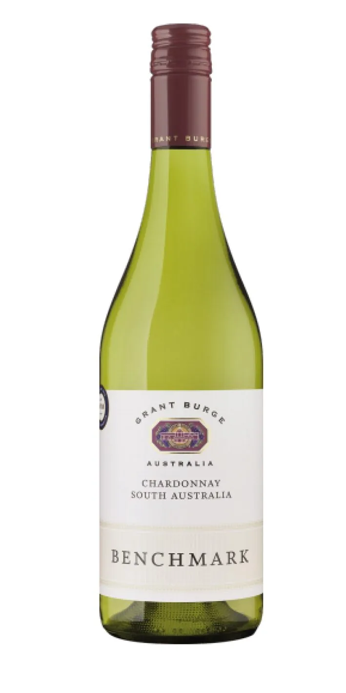 GRANT BURGE ESTATE – BENCHMARK CHARDONNAY 2016