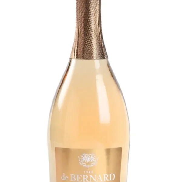 DE BERNARD - ROSÉ MILLESIMATO