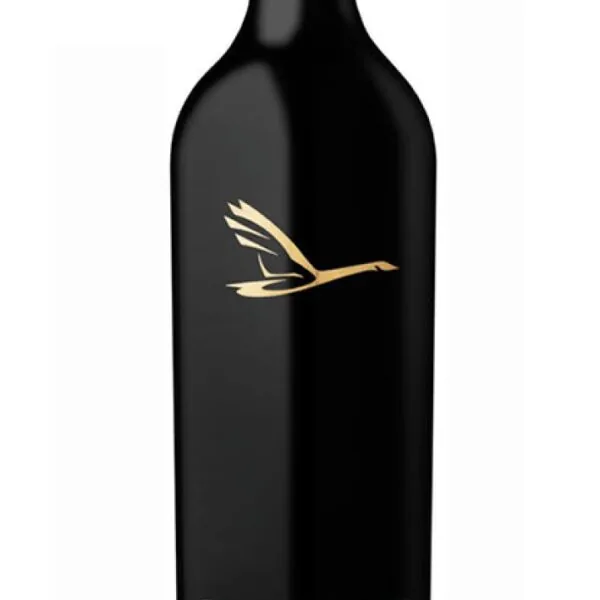 THE GOOSE WINES EXPRESSION 2009