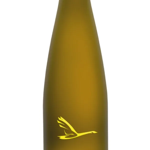 THE GOOSE WINES SAUVIGNON BLANC 2018