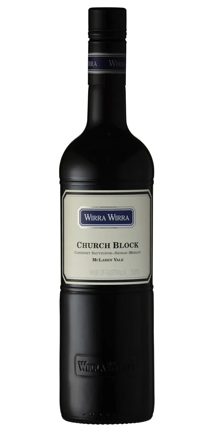 churchblock