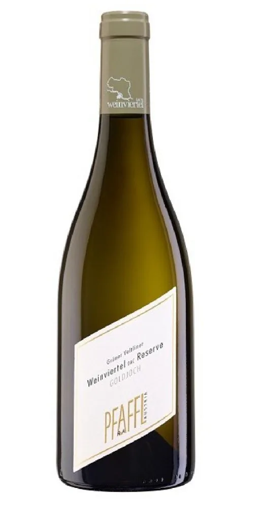 Weinviertel DAC Reserve GOLDJOCH 2015