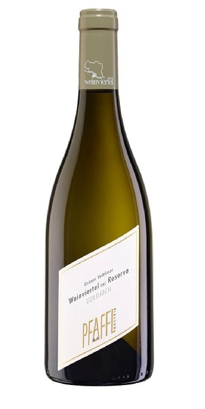 Weinviertel DAC Reserve GOLDJOCH 2015