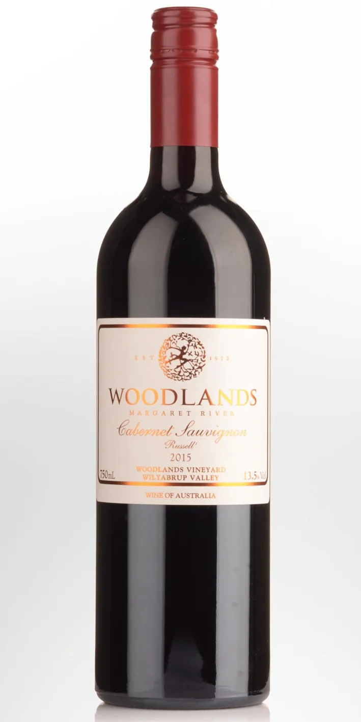 2015 Cabernet Sauvignon 'Russell'
