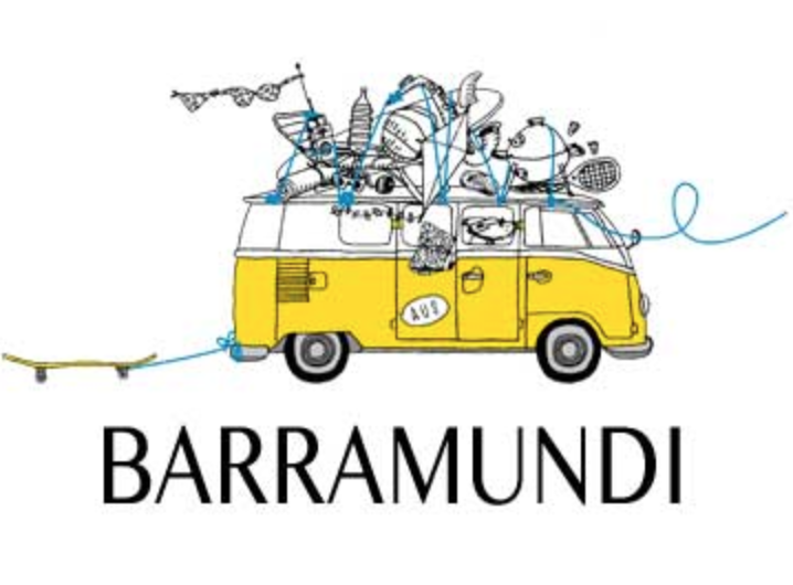 Barramundi