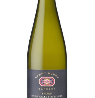 Grant Burge Thorn Eden Riesling 2015 – láhev