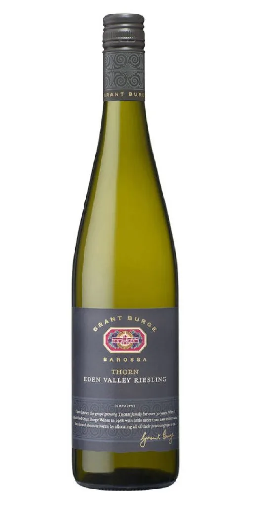 Grant Burge Thorn Eden Riesling 2015 – láhev