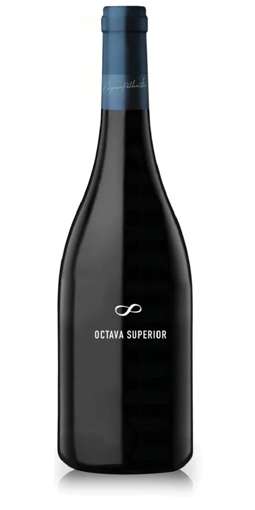 Abremundos Octava Superior Red Blend