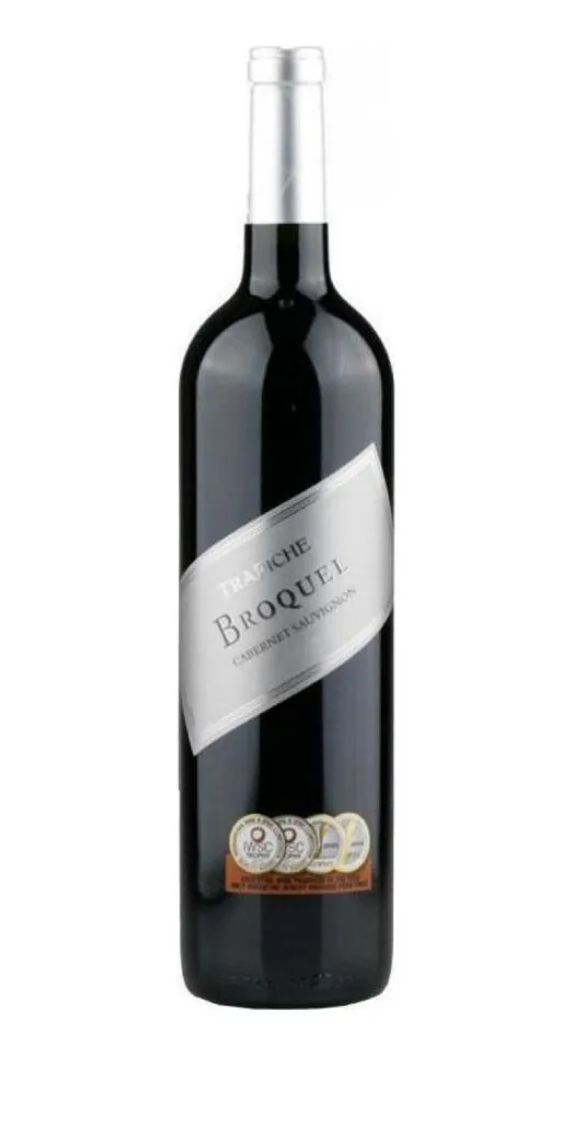 Trapiche Broquel Cabernet 2021 – láhev