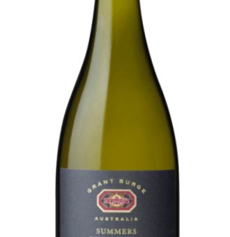 Grant Burge Summer Chardonnay 2017 – láhev