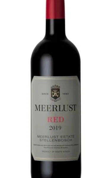 MEERLUST – RED 2019