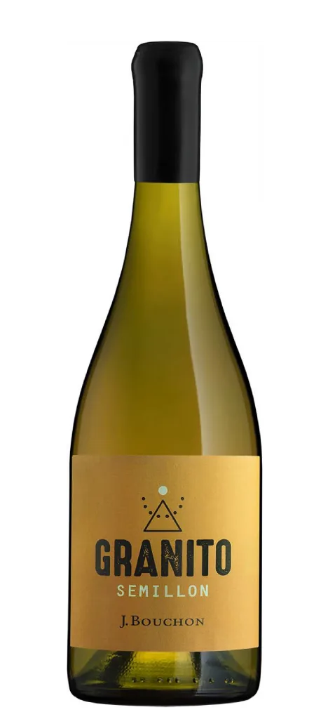 granito Bouchon Granito Semillon 2017 – láhev