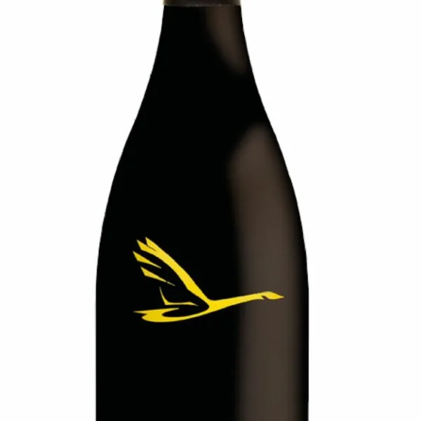THE GOOSE WINES PINOT NOIR 2017