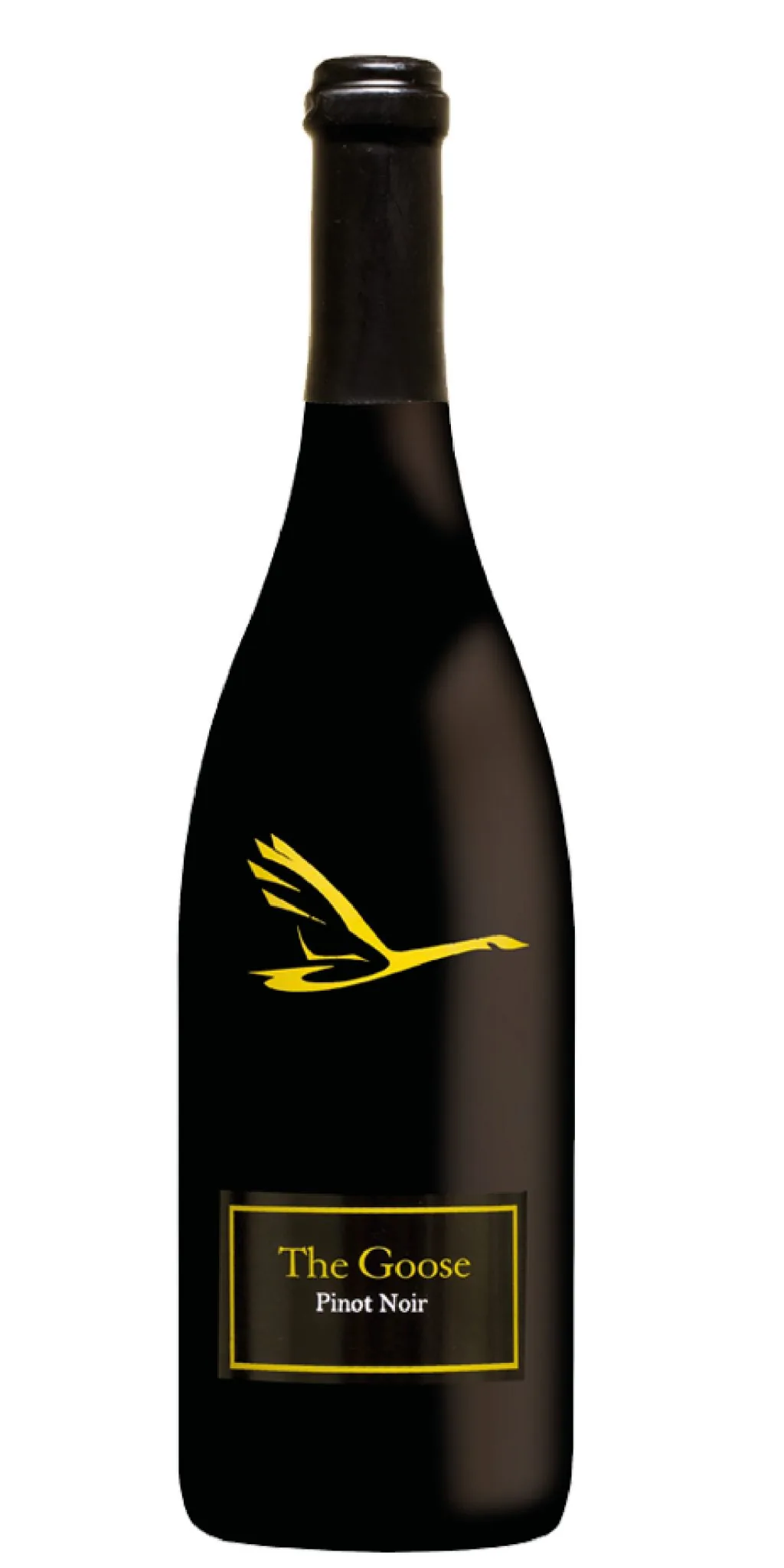 Lahev The Goose Wines Pinot Noir 2017