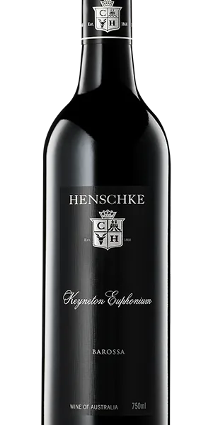 Henschke - Keyneton Euphonium 2017