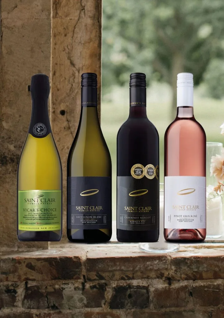 vina