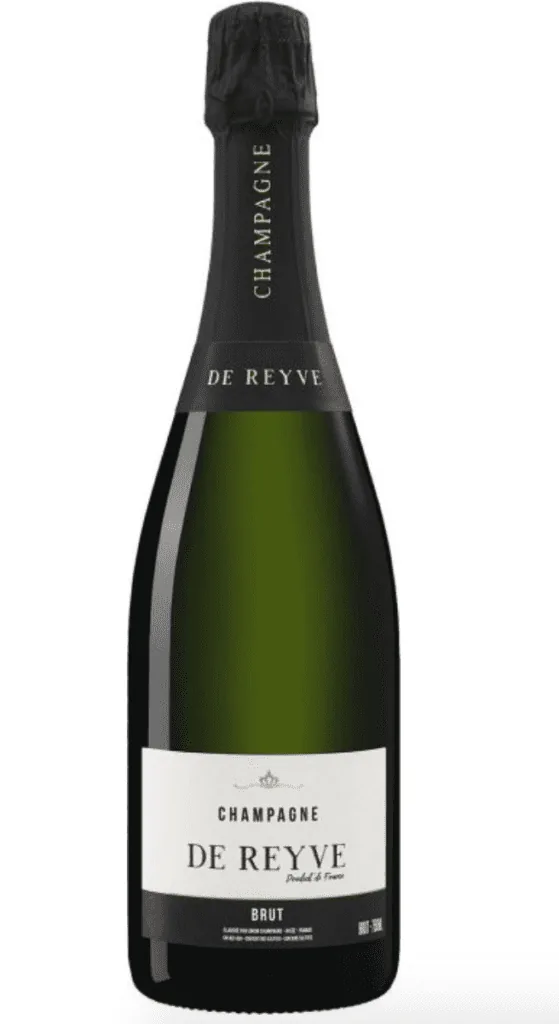 Snímek obrazovky 2023-03-02 v 17.53.47 De Reyve Champagne Brut – láhev