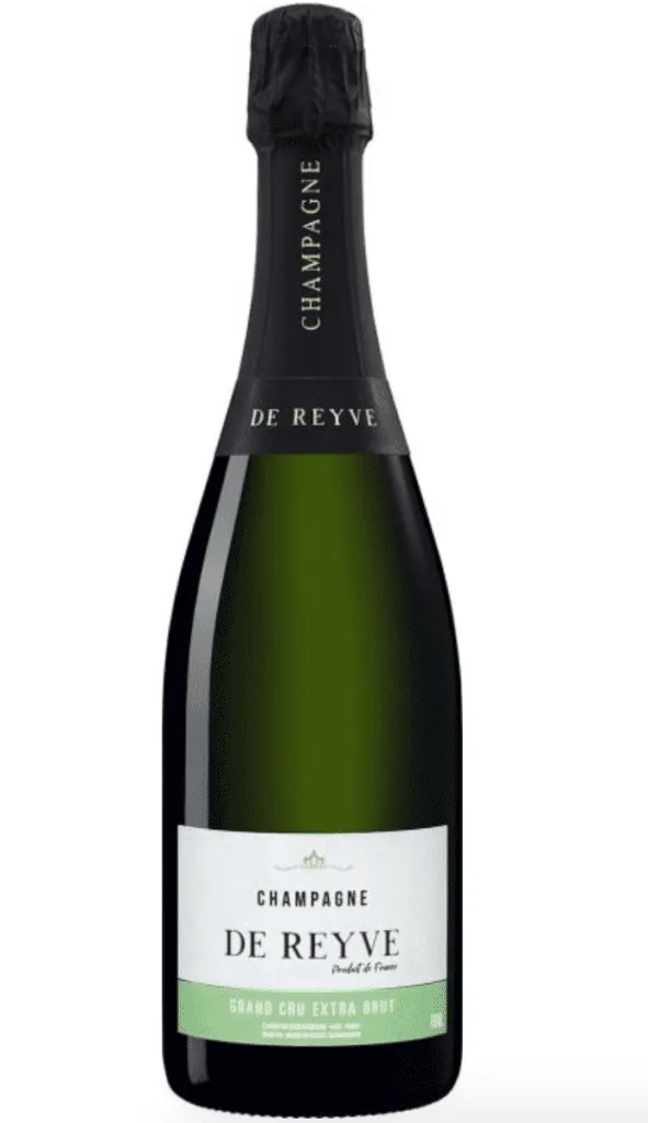 Snímek obrazovky 2023-03-02 v 17.54.53 De Reyve Champagne Extra Brut Blanc de Blancs Grand Cru – láhev