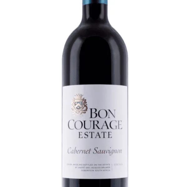 BON COURAGE CABERNET SAUVIGNON  2017