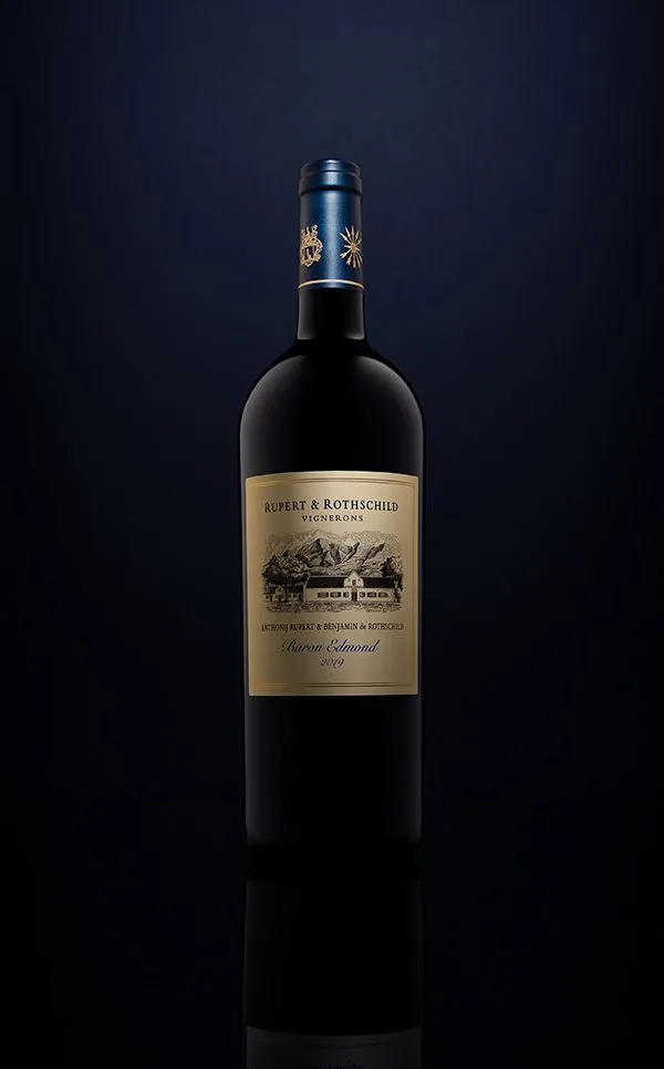 baron-edmondd-2019-1686668962600 Rupert & Rothschild Baron Edmond – produktová fotografie