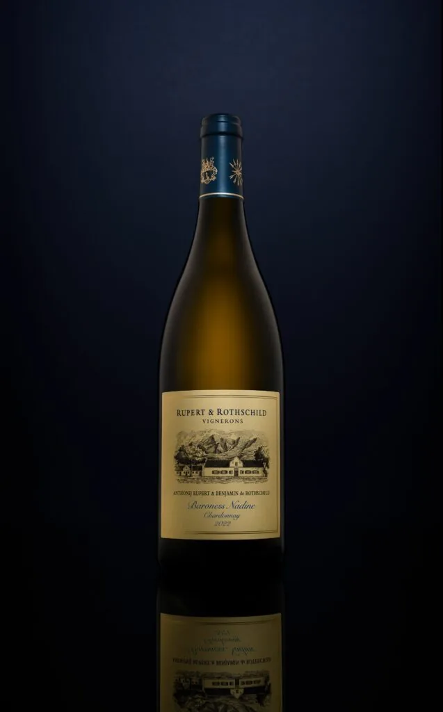 rr---shot-7---baroness-nadine-on-dark-background-2022-vintage-1680613723265 Rupert & Rothschild Baroness Nadine – produktová fotografie