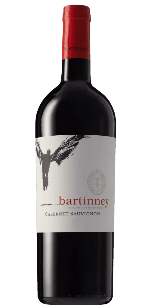 Bartinney Cabernet Sauvignon 2021 – láhev
