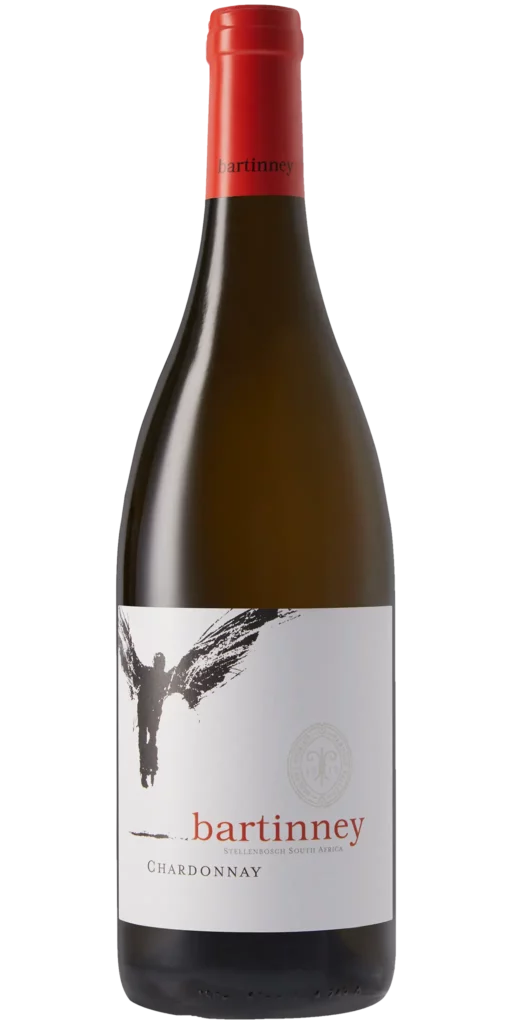 Bartinney Chardonnay 2024 – láhev
