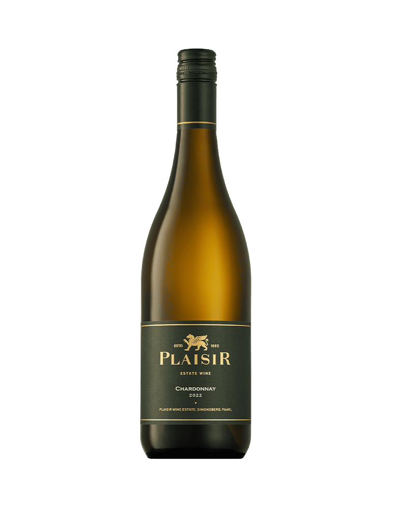 Plaisir Chardonnay