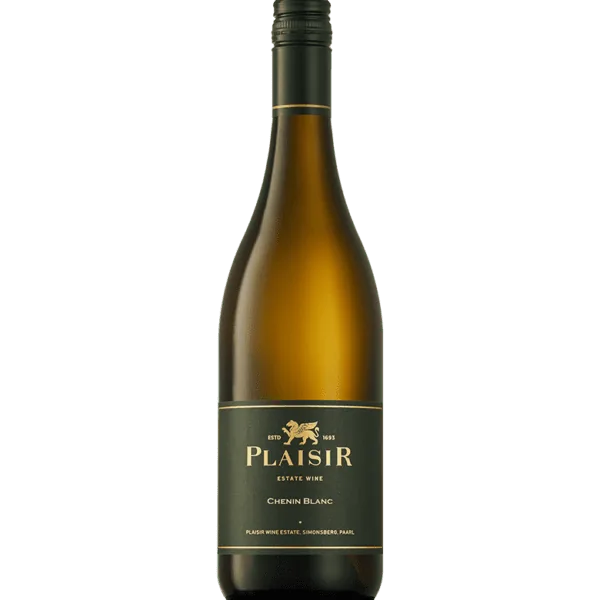 Plaisir Chenin Blanc 2023