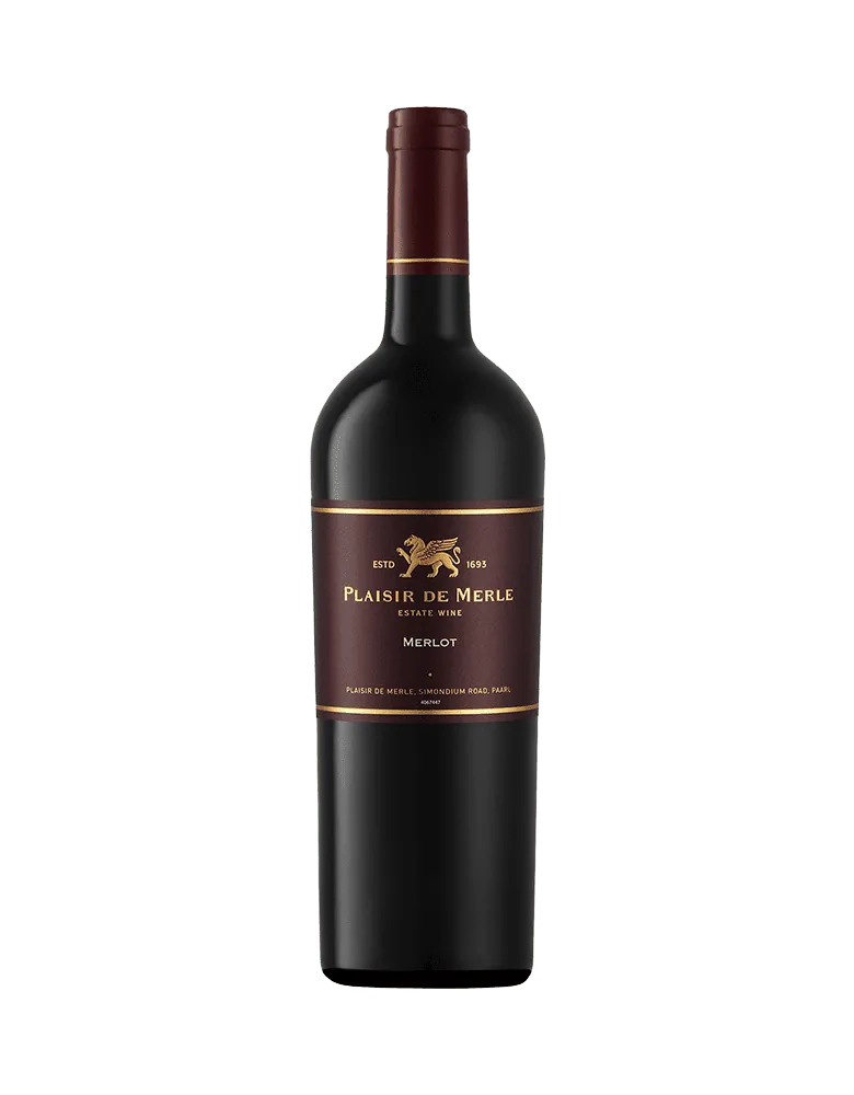 Plaisir-Merlot