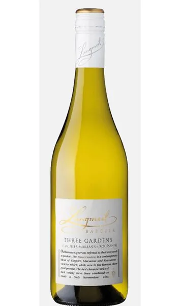 Langmeil Three Gardens Viognier Marsanne Roussanne 2021