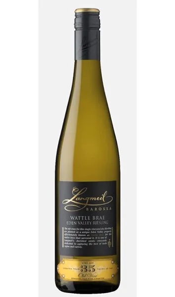 Langmeil Wattle Brae Dry Riesling 2022