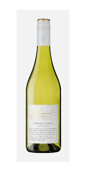 vína_smart_orez Langmeil Spring Fever Chardonnay – produktová fotografie