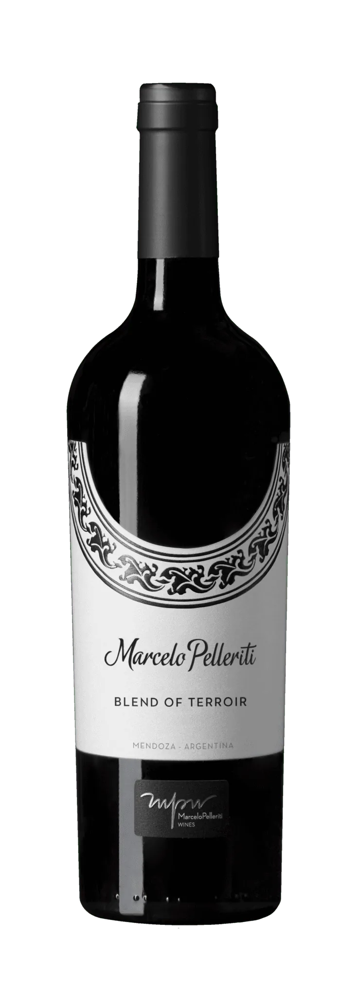 Pelleriti Priore Blend of Terroir