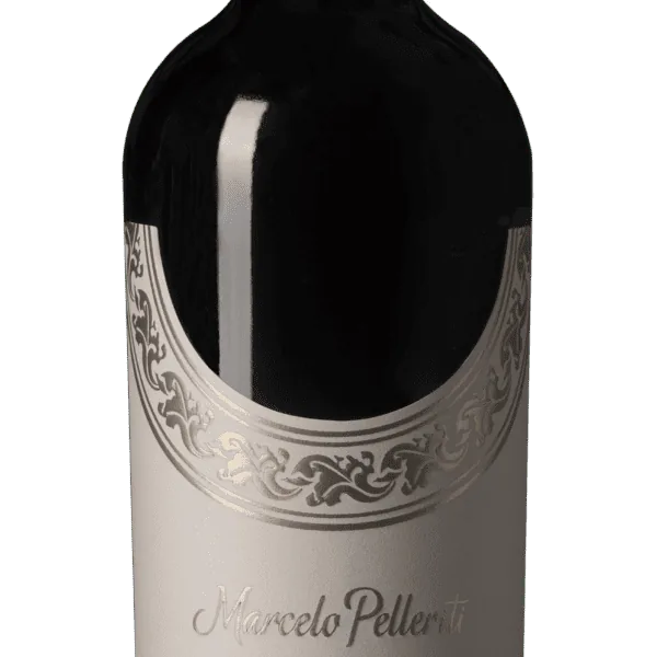 MARCELO PELLERITI Grand CUVEÉ 2019