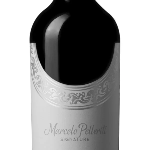 Marcelo Pelleriti Signature Cabernet Franc 2021